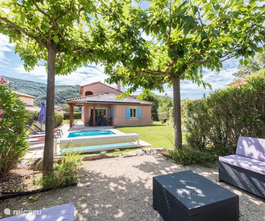 Villa Agape