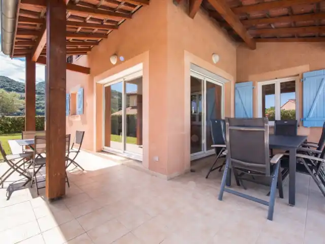 Villa Agape huren in Frankrijk, Ardèche, Vallon-Pont-d'Arc - villa