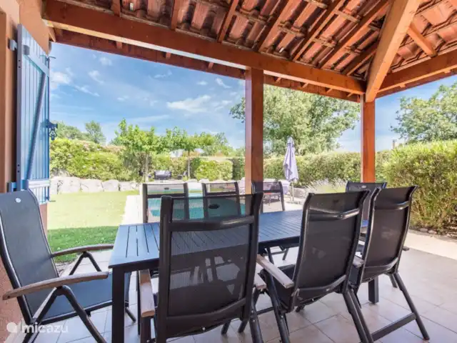 Villa Agape huren in Frankrijk, Ardèche, Vallon-Pont-d'Arc - villa