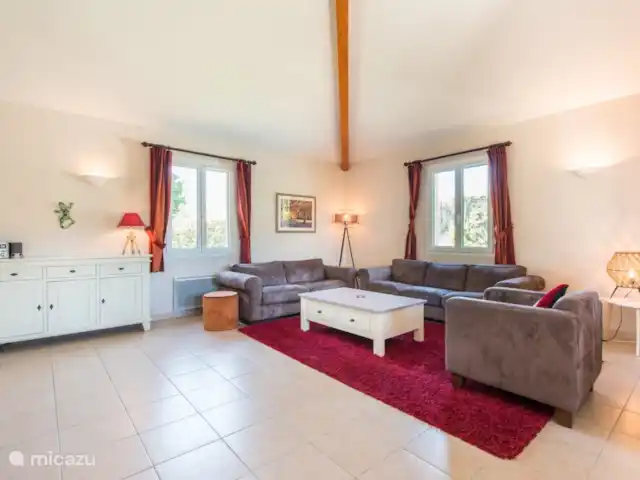 Villa Agape huren in Frankrijk, Ardèche, Vallon-Pont-d'Arc - villa