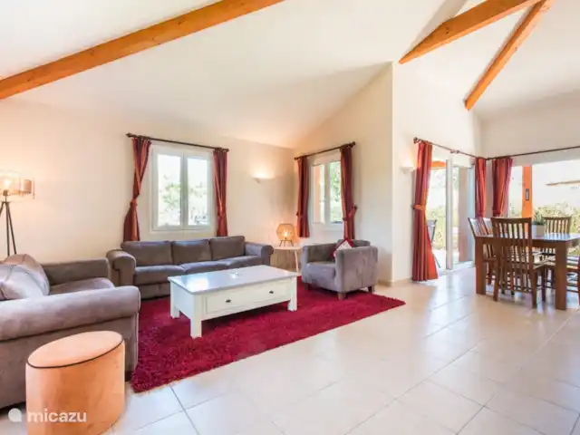 Villa Agape huren in Frankrijk, Ardèche, Vallon-Pont-d'Arc - villa