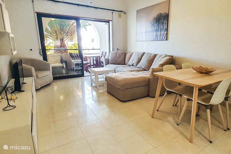 Vakantiehuis Portugal, Algarve, Porches (Lagoa) Appartement Be my Guest