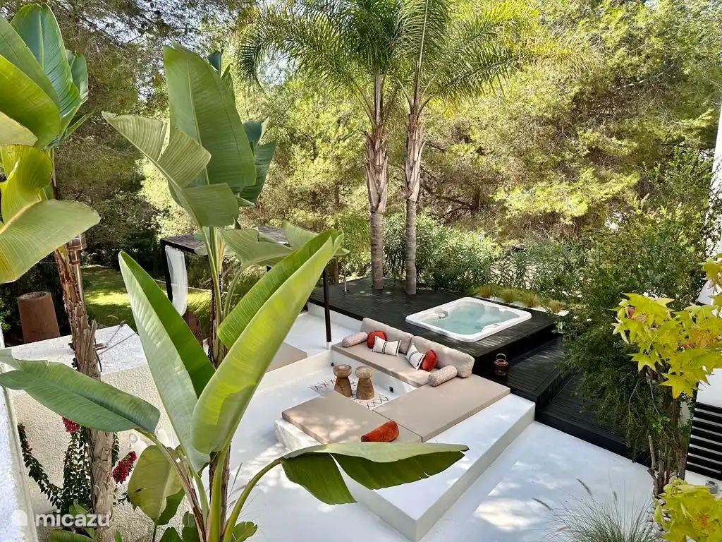 villa, Benitachell, Costa Blanca, España - Villa Casa Blanca