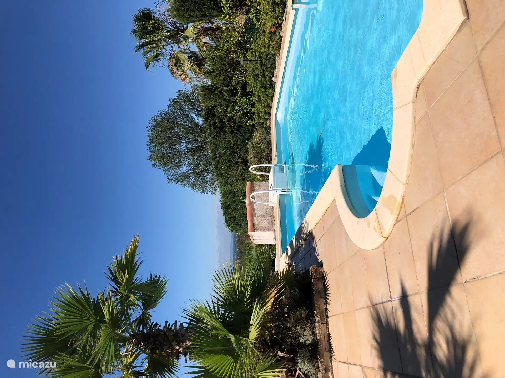 ferienhaus, Oupia, Hérault, Frankreich - Marie Jean Chambre d'hotes & Gite