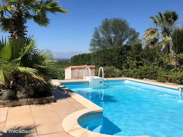 Location de Vacances France, Hérault, Oupia, maison de vacances - Marie Jean Chambre d'hotes & Gite Location de Vacances France, Hérault, Oupia, maison de vacances - Marie Jean Chambre d'hotes & Gite