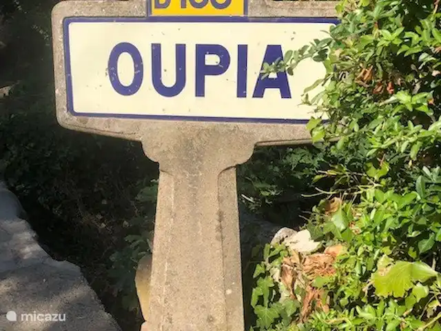 Location de Vacances France, Hérault, Oupia, maison de vacances - Marie Jean Chambre d'hotes & Gite Oupia, un village méditerranéen pittoresque