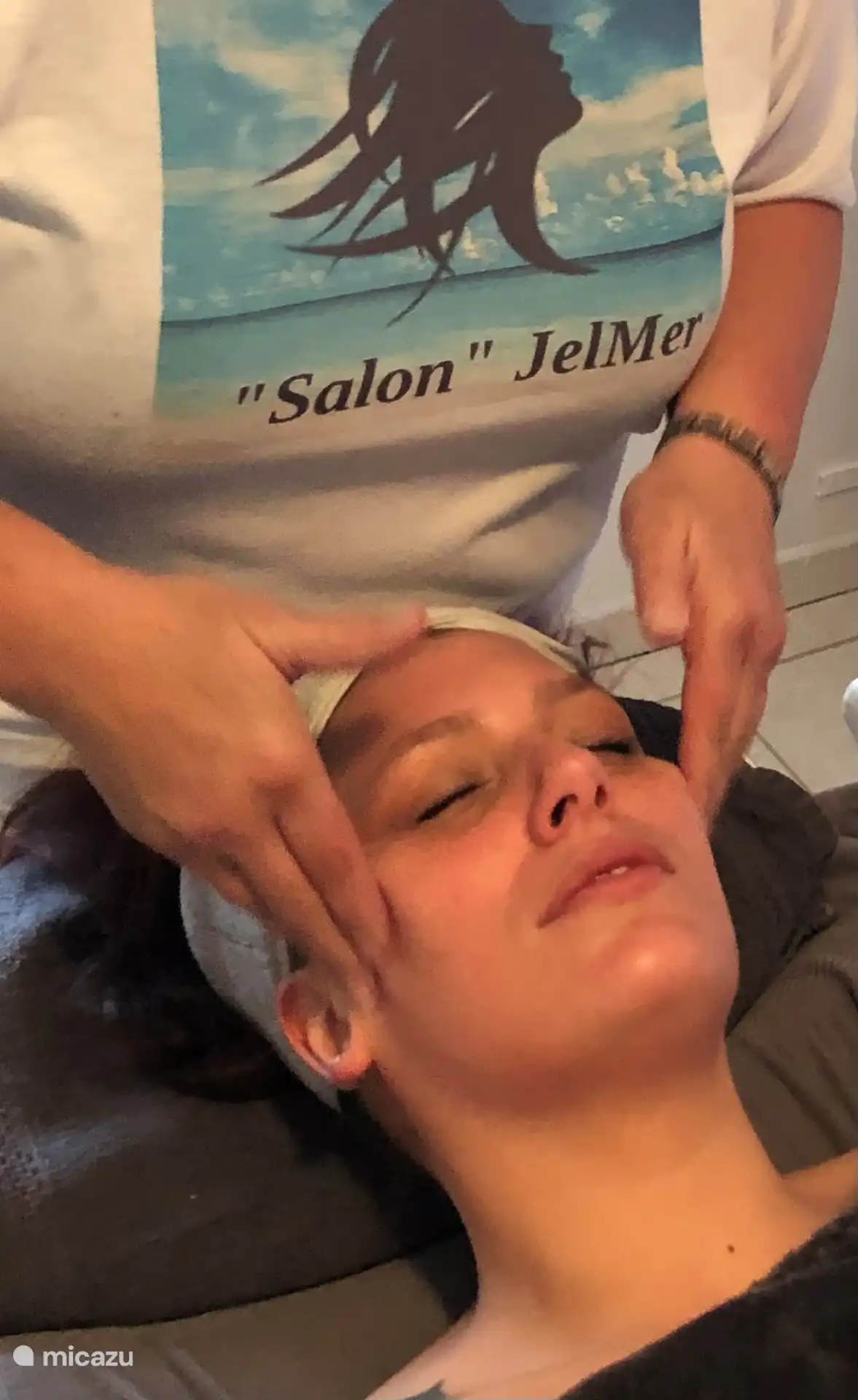 Lassen Sie sich zu den verschiedenen Behandlungen beraten