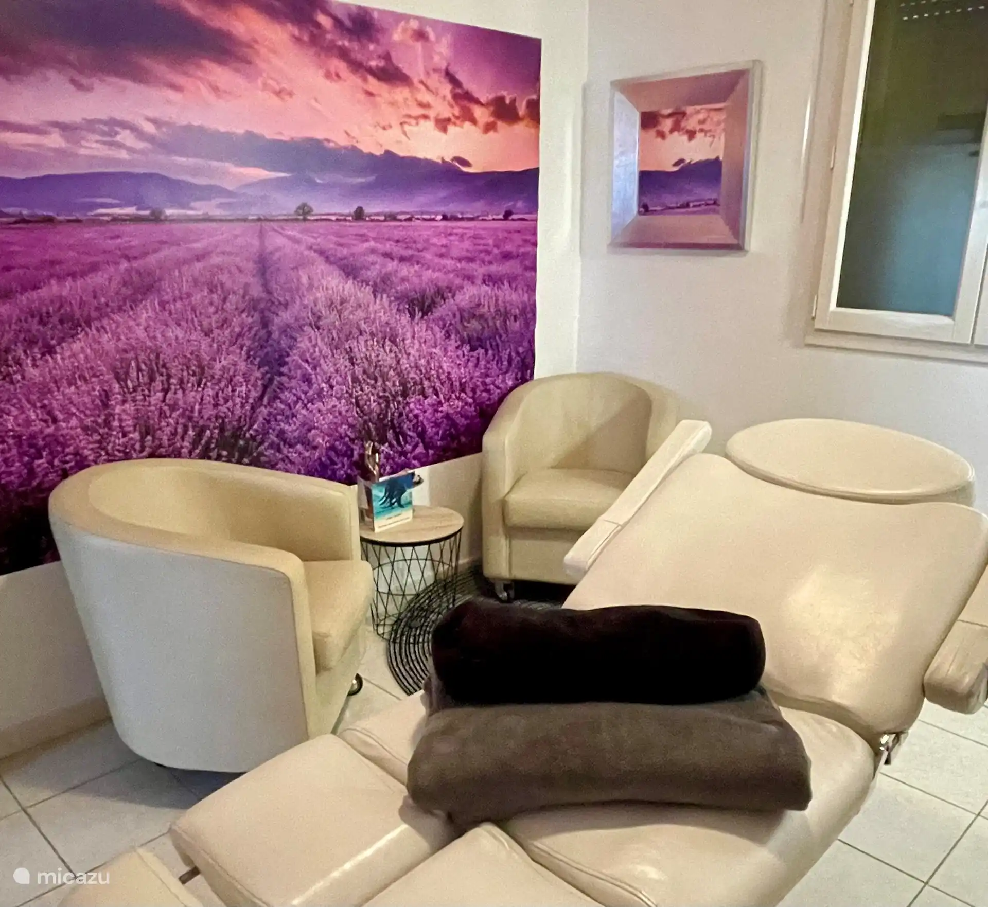 Salon JelMer, machen Sie Ihren Aufenthalt zu einem Erlebnis!