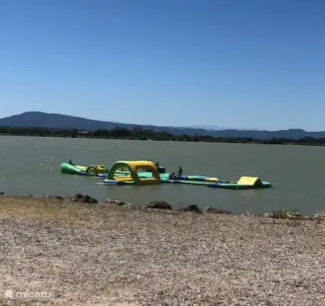 Spielspaß für Kinder
