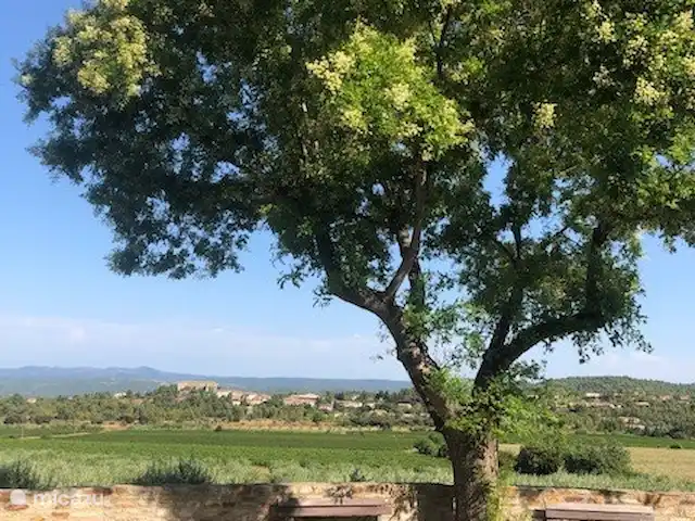 Location de Vacances France, Hérault, Oupia, maison de vacances - Marie Jean Chambre d'hotes & Gite Village Oupia