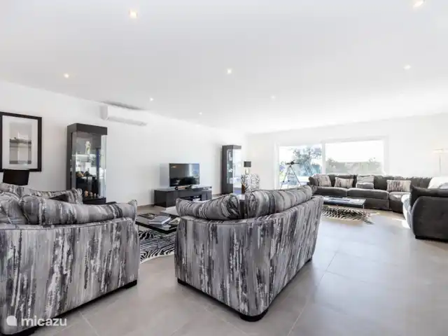 Villa Benisa en Portugal, Algarve, Carvoeiro - villa