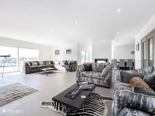 Villa Benisa en Portugal, Algarve, Carvoeiro - villa