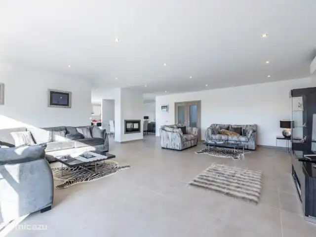 Villa Benisa en Portugal, Algarve, Carvoeiro - villa