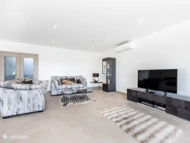 Villa Benisa en Portugal, Algarve, Carvoeiro - villa