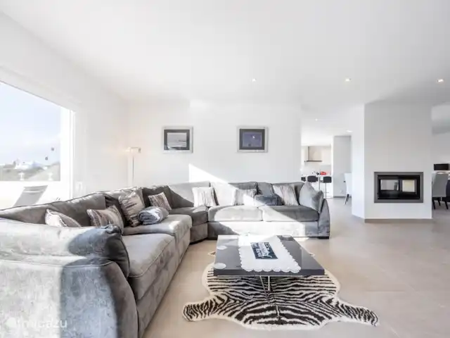 Villa Benisa en Portugal, Algarve, Carvoeiro - villa