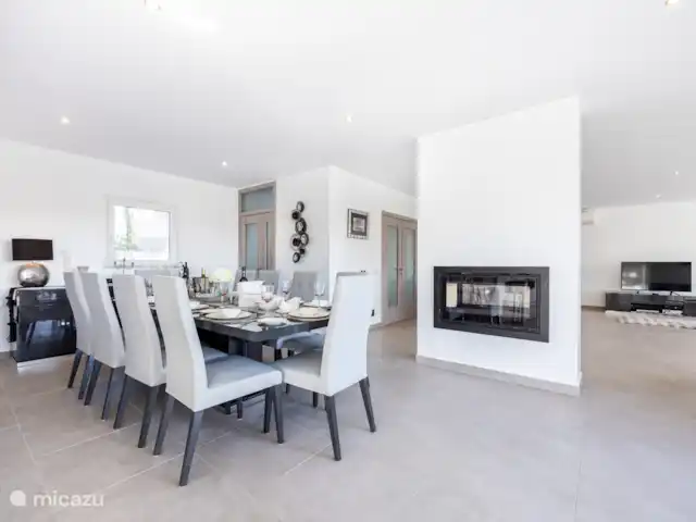 Villa Benisa en Portugal, Algarve, Carvoeiro - villa