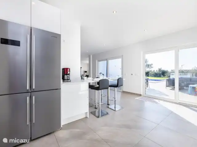 Villa Benisa en Portugal, Algarve, Carvoeiro - villa