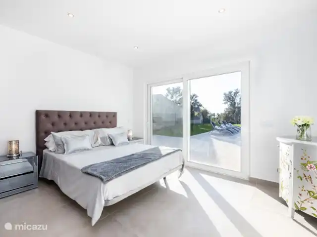 Villa Benisa en Portugal, Algarve, Carvoeiro - villa