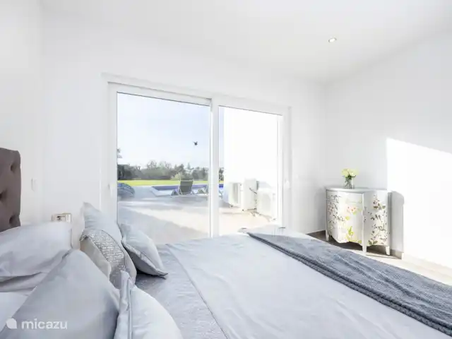 Villa Benisa en Portugal, Algarve, Carvoeiro - villa