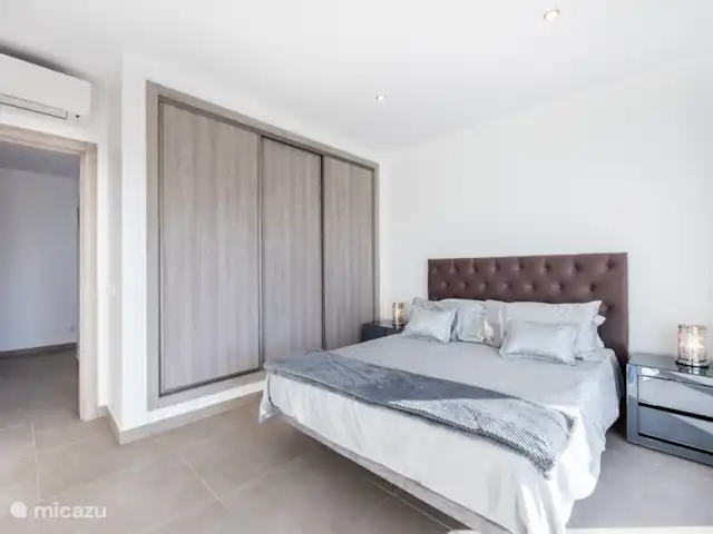 Villa Benisa en Portugal, Algarve, Carvoeiro - villa