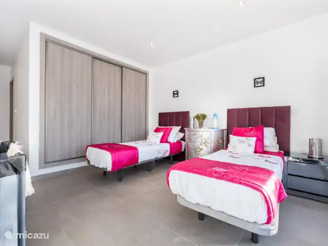 Villa Benisa en Portugal, Algarve, Carvoeiro - villa