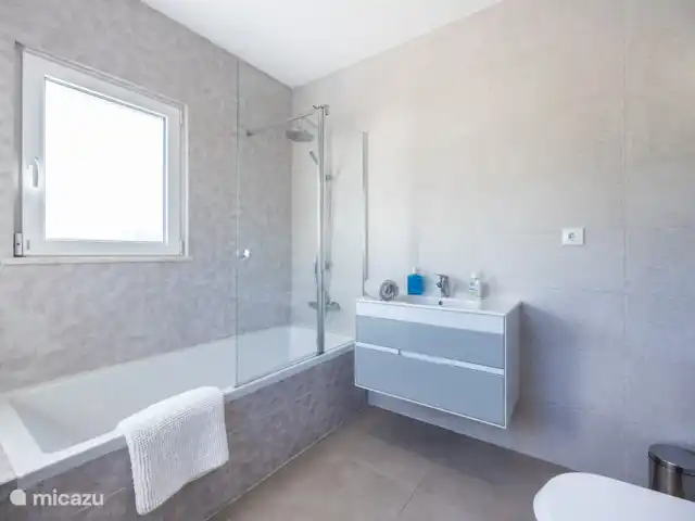 Villa Benisa en Portugal, Algarve, Carvoeiro - villa