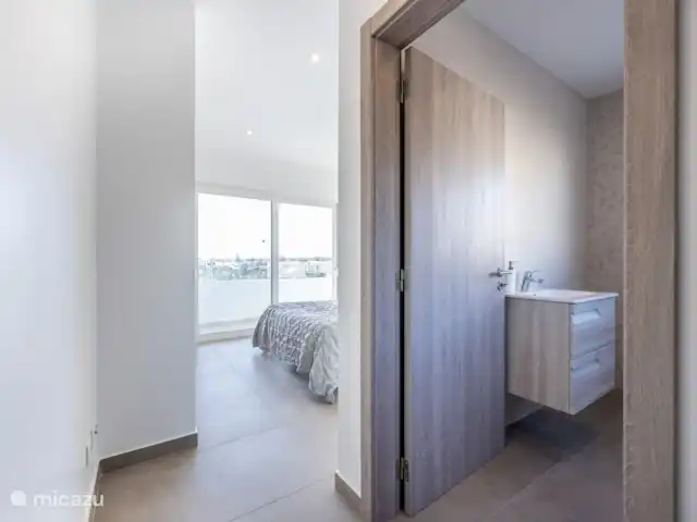 Villa Benisa en Portugal, Algarve, Carvoeiro - villa