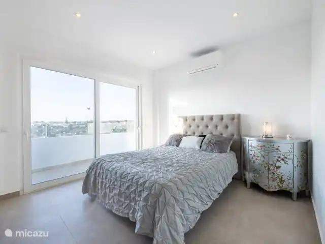 Villa Benisa en Portugal, Algarve, Carvoeiro - villa