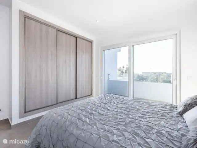 Villa Benisa en Portugal, Algarve, Carvoeiro - villa