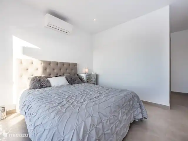 Villa Benisa en Portugal, Algarve, Carvoeiro - villa