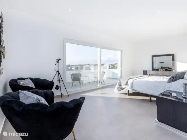 Villa Benisa en Portugal, Algarve, Carvoeiro - villa