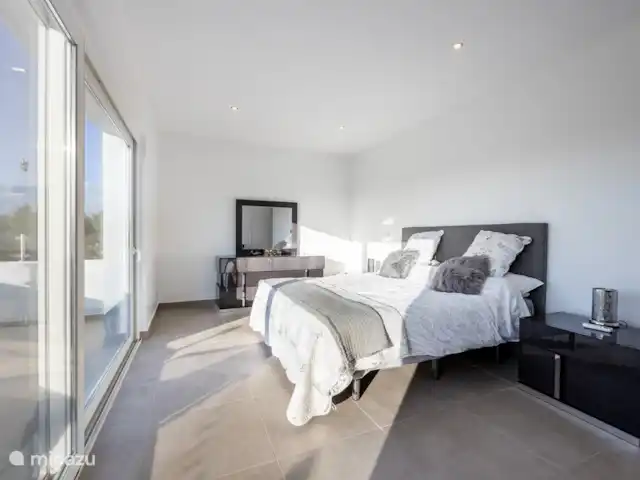 Villa Benisa en Portugal, Algarve, Carvoeiro - villa