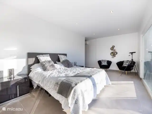 Villa Benisa en Portugal, Algarve, Carvoeiro - villa