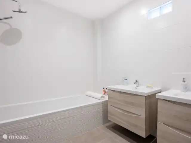 Villa Benisa en Portugal, Algarve, Carvoeiro - villa