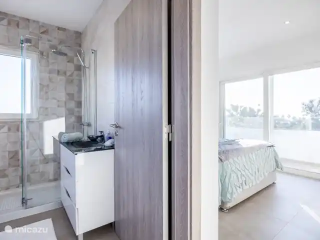 Villa Benisa en Portugal, Algarve, Carvoeiro - villa