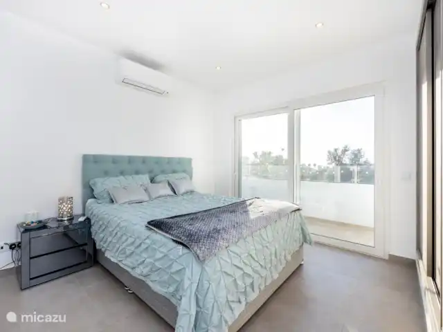 Villa Benisa en Portugal, Algarve, Carvoeiro - villa