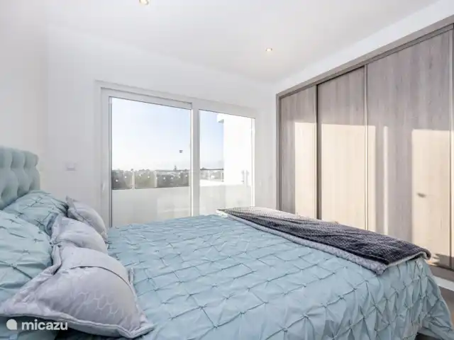 Villa Benisa en Portugal, Algarve, Carvoeiro - villa