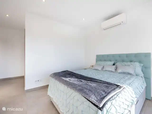 Villa Benisa en Portugal, Algarve, Carvoeiro - villa