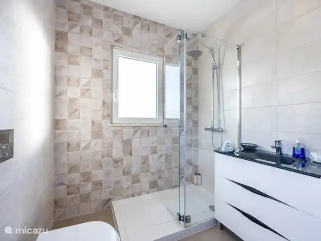 Villa Benisa en Portugal, Algarve, Carvoeiro - villa