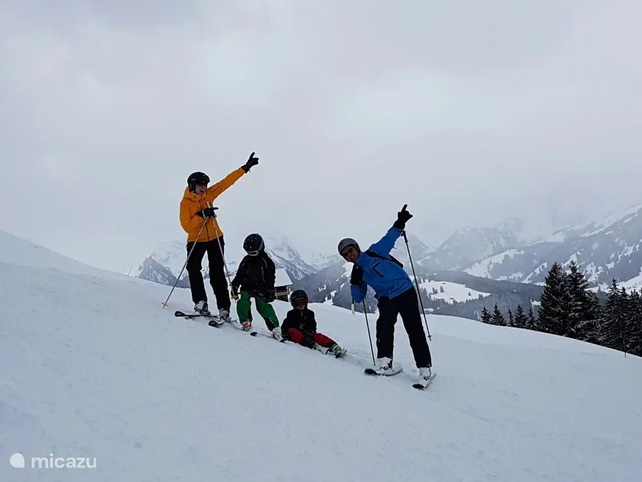 Alida Baijs - Verschoor