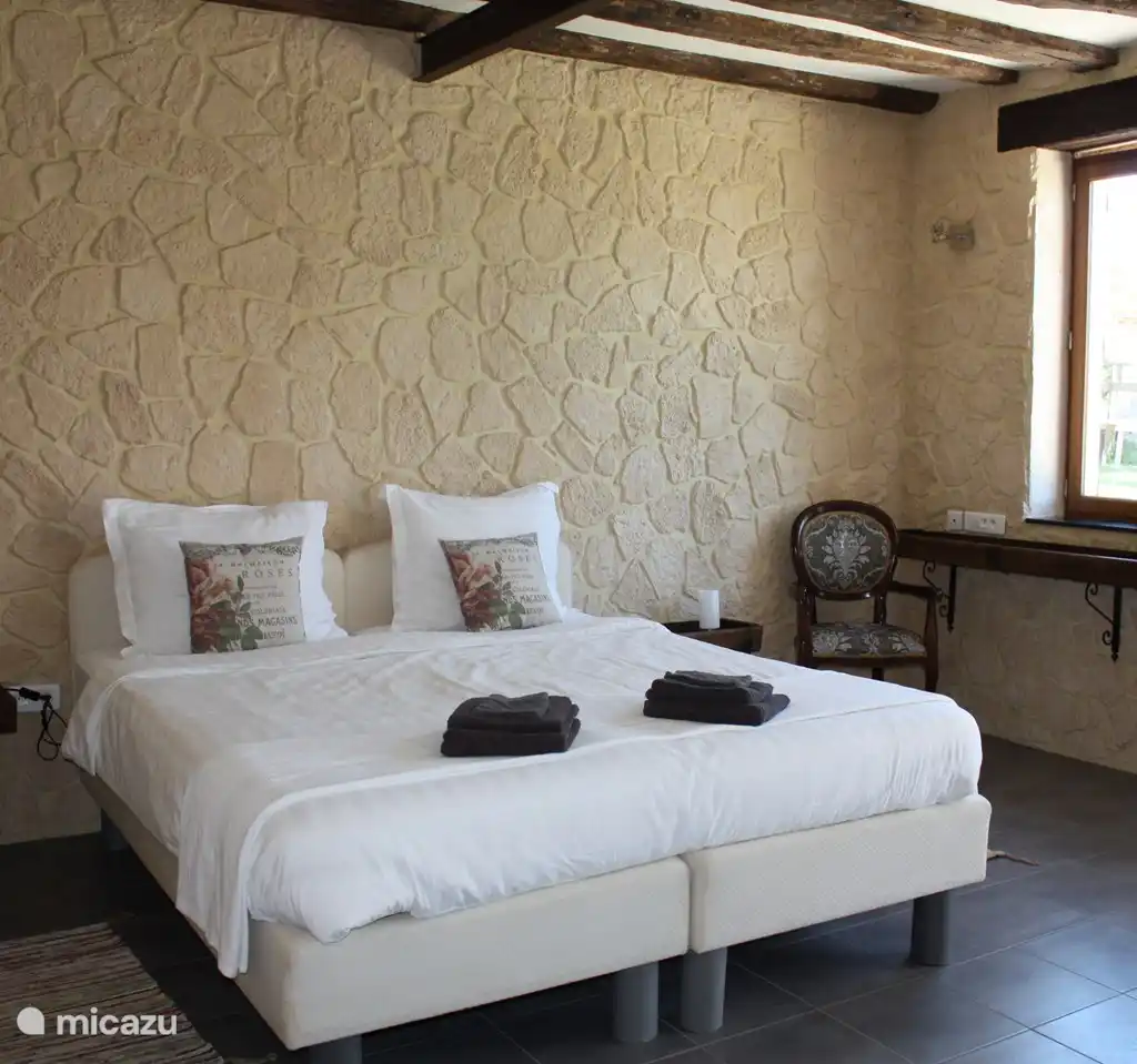 Gîte Chevannes