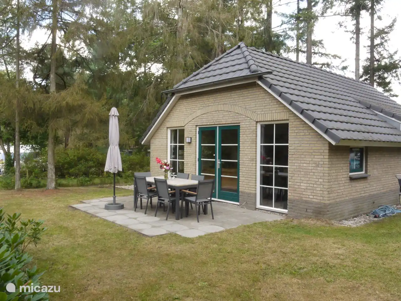 vakantiehuis huren in Arnhem, Gelderland, Nederland - Veluwse Hoeve 131