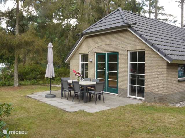Maison de Vacances Pays-Bas, Gueldre, Lunteren - maison de vacances Veluwse Hoeve 131