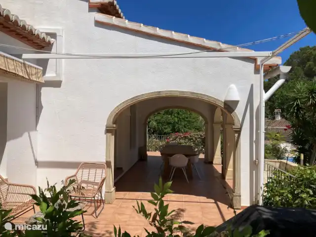 Villa Senang Jávea | Espagne, Costa Blanca, Jávea - villa Naïa