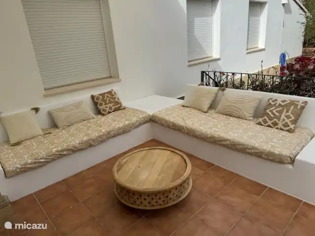 Villa Senang Jávea | Espagne, Costa Blanca, Jávea - villa Canapé d'angle salon