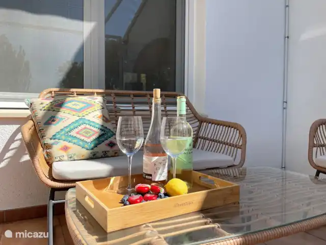 Villa Senang Jávea | Espagne, Costa Blanca, Jávea - villa Terrasse