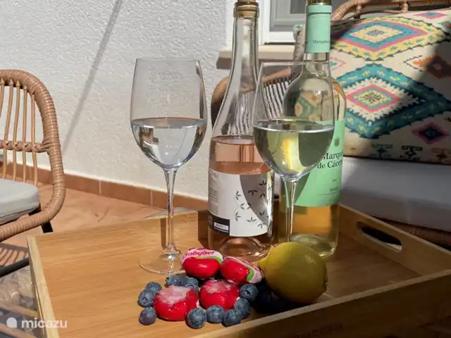 Villa Senang Jávea | Espagne, Costa Blanca, Jávea - villa Terrasse