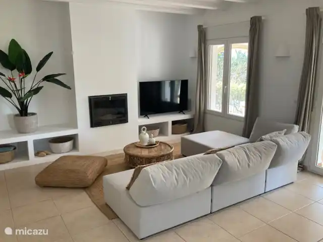 Villa Senang Jávea | Espagne, Costa Blanca, Jávea - villa Le salon