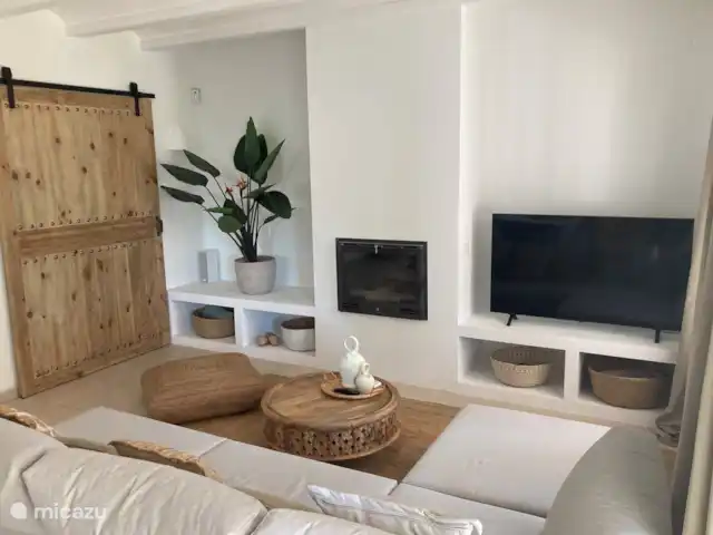 Villa Senang Jávea | Espagne, Costa Blanca, Jávea - villa Le salon