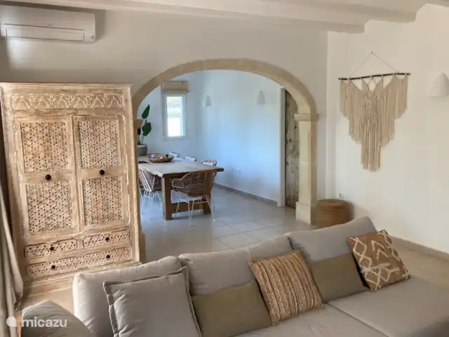 Villa Senang Jávea | Espagne, Costa Blanca, Jávea - villa Salle à manger